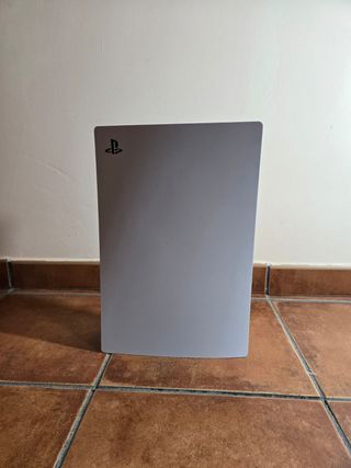 PlayStation 5 Edición Digital