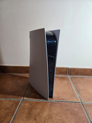 PlayStation 5 Edición Digital