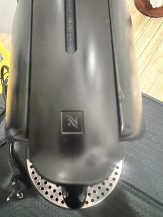 Cafetera Nespresso Krups