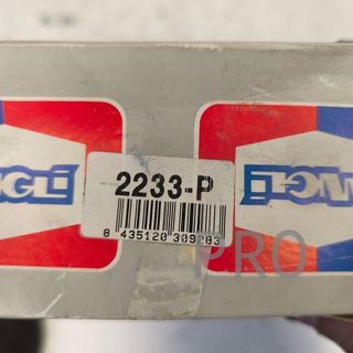 TAPA DISTRIBUIDOR BMW NUEVO 2233P