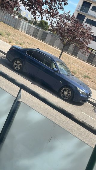 BMW Serie 5 2004
