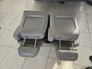 Asiento Confort Mercedes Viano 2 Plazas