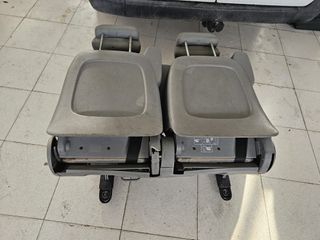 Asiento Confort Mercedes Viano 2 Plazas