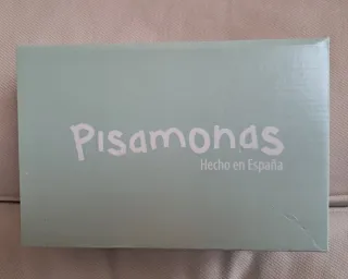 Botitas Pisamonas Piel Talla 27