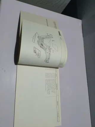 Catálogo Derbi Variant Top Recambio