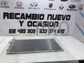 Radiador aire acondicionado ford mondeo mk3