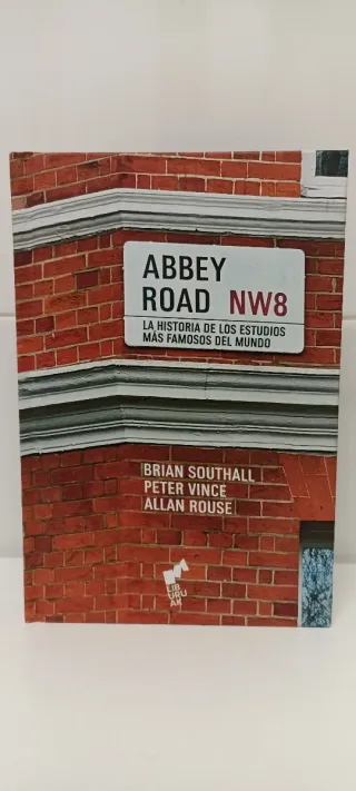 La historia de los estudios más famosos del mundo