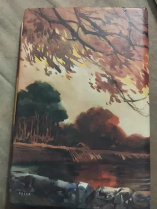 Septiembre. Novela romántica