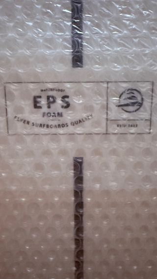 Tabla Surf Funboard 7.0 Double Agent- A ESTRENAR