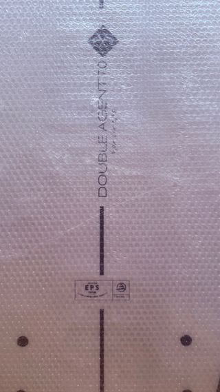 Tabla Surf Funboard 7.0 Double Agent- A ESTRENAR