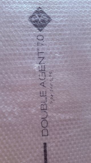 Tabla Surf Funboard 7.0 Double Agent- A ESTRENAR