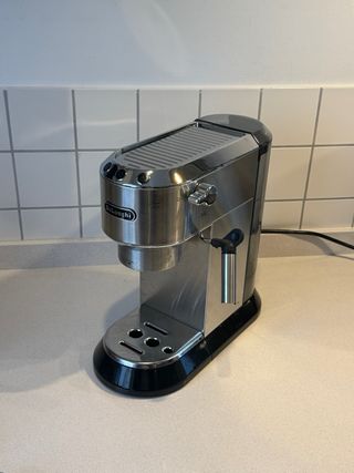 Cafetera DeLonghi Express