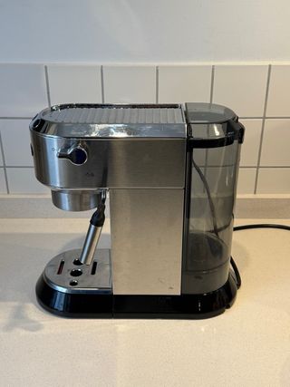 Cafetera DeLonghi Express