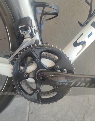 S Works SL 5 . specialized