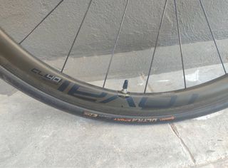 S Works SL 5 . specialized