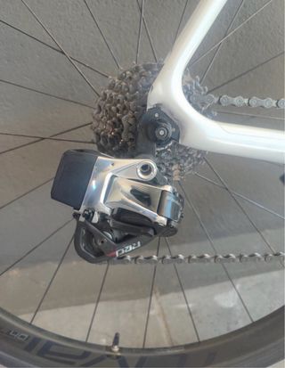 S Works SL 5 . specialized