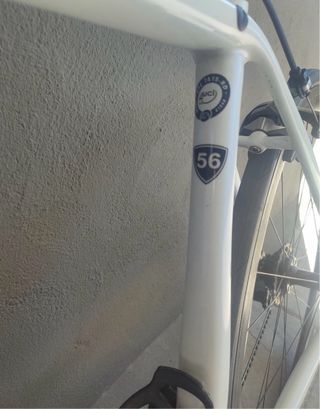 S Works SL 5 . specialized