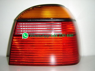 PILOTO TRASERO DERECHO VW GOLF III 1991.11- 103F0