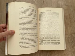 La hilandera de Flandes