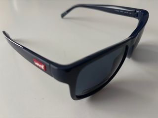 Gafas Levi's Unisex Azul