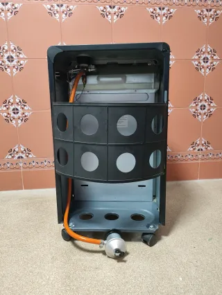 Estufa Orbegozo H55 Catalítica