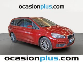 BMW Serie 2 218d Gran Tourer 110 kW (150 CV)