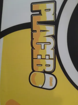 Tabla Kite Surf Placebo