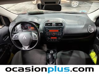 Mitsubishi Space Star 120 MPI Motion 59 kW (80 CV)