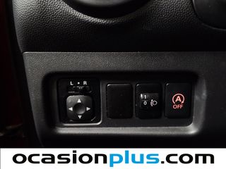 Mitsubishi Space Star 120 MPI Motion 59 kW (80 CV)