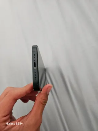 iPhone 13 Negro 128GB