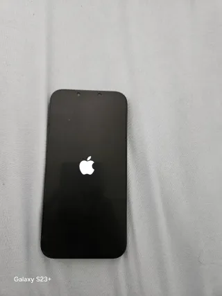 iPhone 13 Negro 128GB