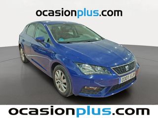 SEAT León 1.2 TSI S&S Reference Plus 81 kW (110 CV)