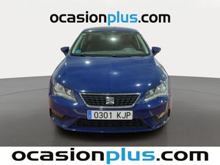 SEAT León 1.2 TSI S&S Reference Plus 81 kW (110 CV)