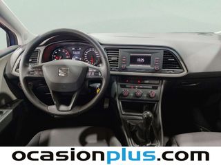 SEAT León 1.2 TSI S&S Reference Plus 81 kW (110 CV)