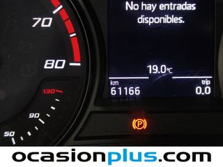 SEAT León 1.2 TSI S&S Reference Plus 81 kW (110 CV)