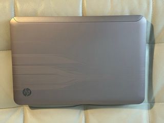 HP Pavilion dm4 Notebook PC 4GB RAM