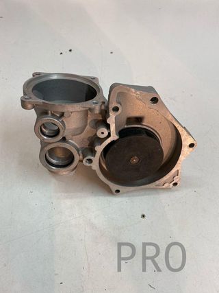 Bomba agua bmw serie 5 7 8 nueva