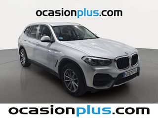 BMW X3 sDrive18d 110 kW (150 CV)