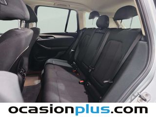 BMW X3 sDrive18d 110 kW (150 CV)