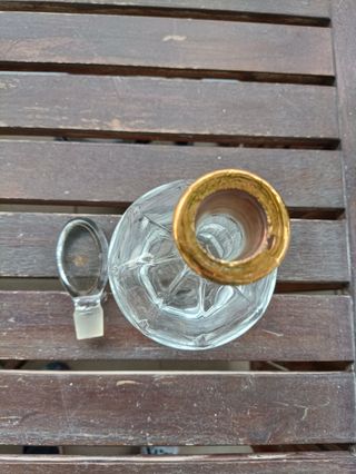 Botella de Brandy Cardenal Mendoza