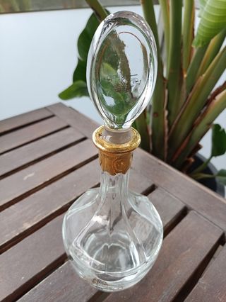 Botella de Brandy Cardenal Mendoza