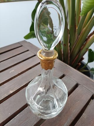 Botella de Brandy Cardenal Mendoza