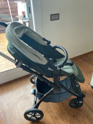 Carrito JANE Kendo 3 piezas