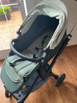 Carrito JANE Kendo 3 piezas