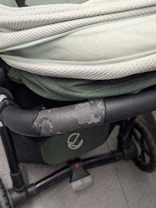 Carrito JANE Kendo 3 piezas