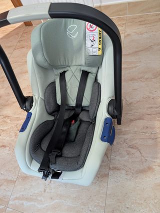 Carrito JANE Kendo 3 piezas