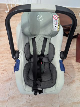 Carrito JANE Kendo 3 piezas