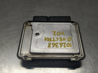 CENTRALITA MOTOR UCE OPEL VECTRA C BERLINA 551896