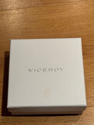 Colgante Viceroy Círculo Multicolor