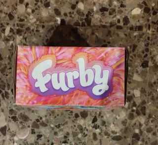 Furby Juguete Interactivo